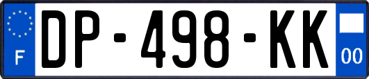 DP-498-KK