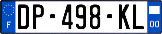 DP-498-KL