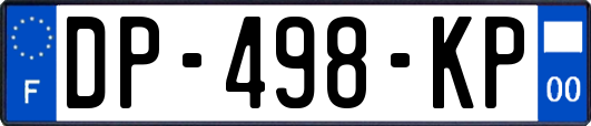 DP-498-KP