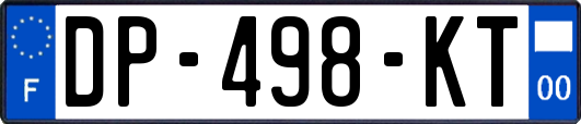 DP-498-KT