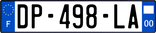 DP-498-LA