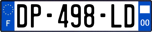 DP-498-LD