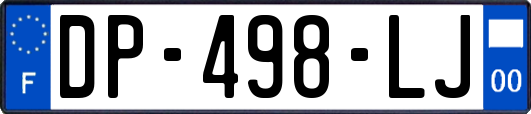 DP-498-LJ