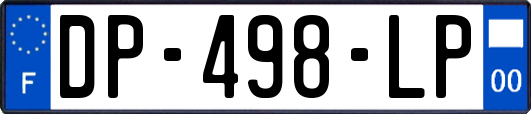DP-498-LP