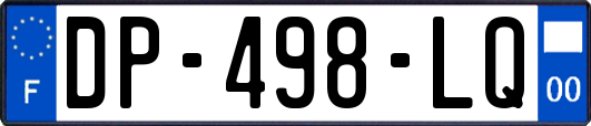 DP-498-LQ