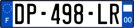 DP-498-LR
