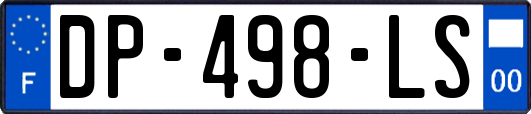DP-498-LS