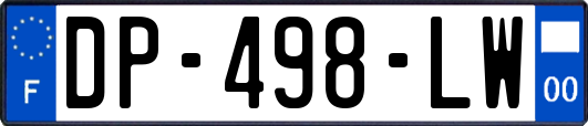 DP-498-LW