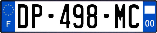 DP-498-MC