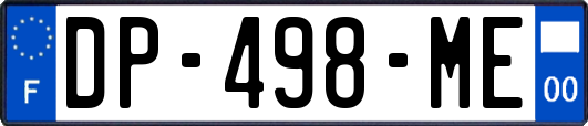DP-498-ME