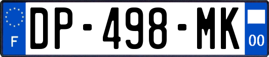 DP-498-MK