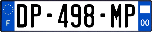 DP-498-MP