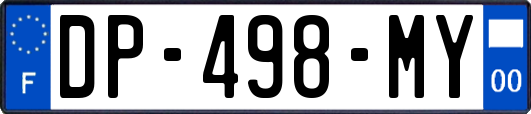 DP-498-MY
