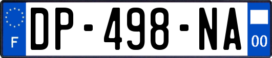 DP-498-NA