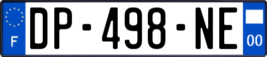 DP-498-NE