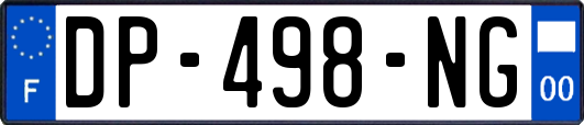 DP-498-NG