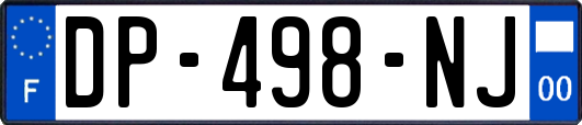 DP-498-NJ