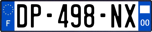 DP-498-NX