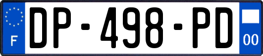 DP-498-PD