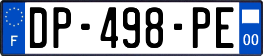 DP-498-PE