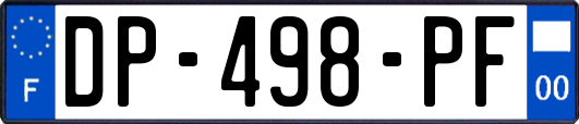 DP-498-PF