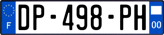 DP-498-PH
