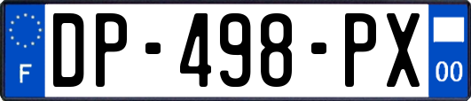 DP-498-PX