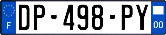 DP-498-PY