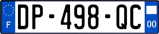 DP-498-QC