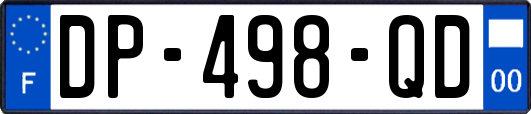 DP-498-QD