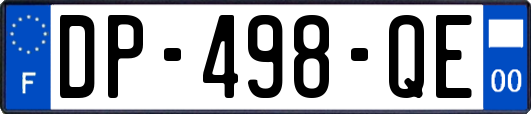 DP-498-QE