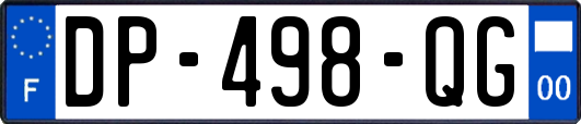 DP-498-QG