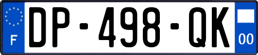 DP-498-QK