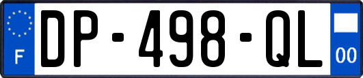DP-498-QL