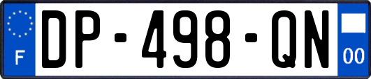 DP-498-QN