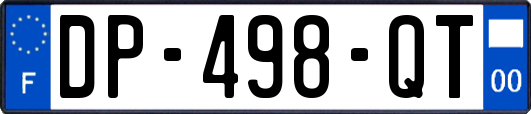 DP-498-QT