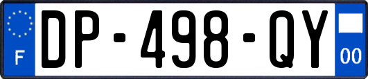 DP-498-QY