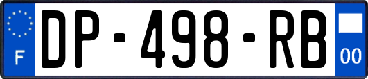 DP-498-RB