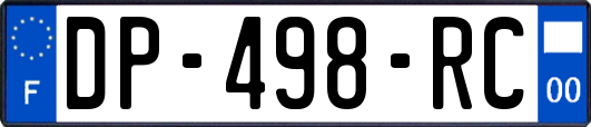 DP-498-RC