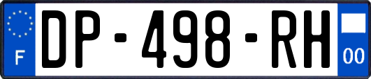 DP-498-RH