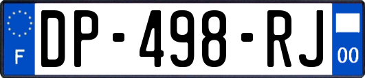 DP-498-RJ