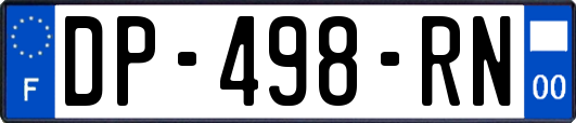 DP-498-RN