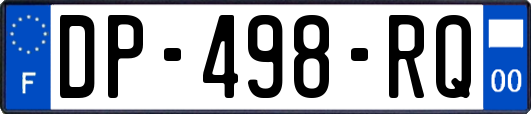 DP-498-RQ