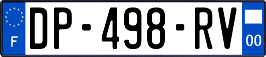 DP-498-RV