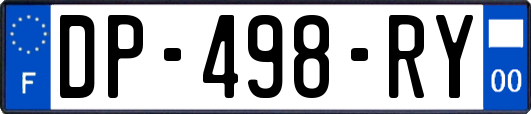 DP-498-RY