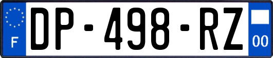 DP-498-RZ