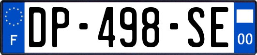 DP-498-SE