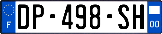 DP-498-SH