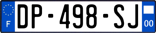 DP-498-SJ