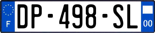 DP-498-SL